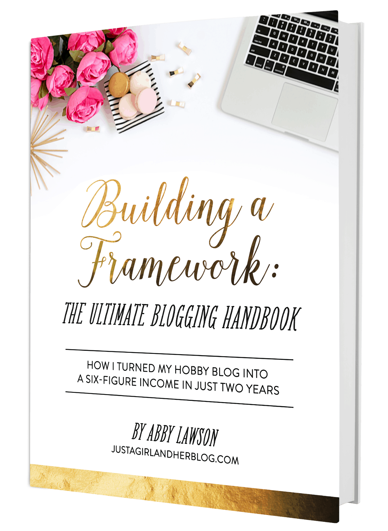 eBook for Bloggers