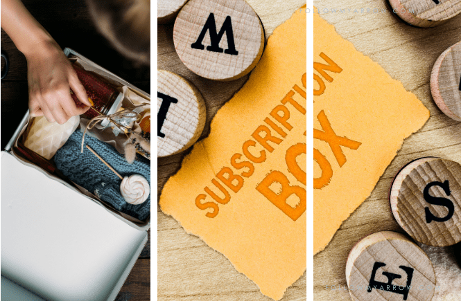 best subscription boxes to try